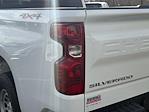 New 2026 Chevrolet Silverado 1500 Work Truck Crew Cab for sale #TZ199613 - photo 12