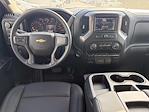 New 2026 Chevrolet Silverado 1500 Work Truck Crew Cab for sale #TZ199613 - photo 17