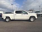 New 2026 Chevrolet Silverado 1500 Work Truck Crew Cab for sale #TZ199613 - photo 4