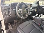 New 2026 Chevrolet Silverado 1500 Work Truck Crew Cab for sale #TZ199613 - photo 23