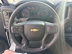 New 2026 Chevrolet Silverado 1500 Work Truck Crew Cab for sale #TZ199613 - photo 25