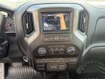 New 2026 Chevrolet Silverado 1500 Work Truck Crew Cab for sale #TZ199613 - photo 27