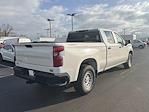New 2026 Chevrolet Silverado 1500 Work Truck Crew Cab for sale #TZ199613 - photo 2