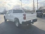 New 2026 Chevrolet Silverado 1500 Work Truck Crew Cab for sale #TZ199613 - photo 5