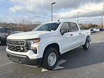 New 2026 Chevrolet Silverado 1500 Work Truck Crew Cab for sale #TZ199613 - photo 7