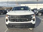 New 2026 Chevrolet Silverado 1500 Work Truck Crew Cab for sale #TZ199613 - photo 8