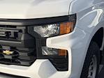 New 2026 Chevrolet Silverado 1500 Work Truck Crew Cab for sale #TZ199613 - photo 9