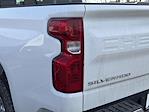 New 2026 Chevrolet Silverado 1500 Work Truck Crew Cab for sale #TZ245780 - photo 11