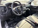 New 2026 Chevrolet Silverado 1500 Work Truck Crew Cab for sale #TZ245780 - photo 19