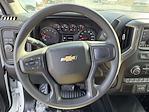 New 2026 Chevrolet Silverado 1500 Work Truck Crew Cab for sale #TZ245780 - photo 21