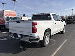 New 2026 Chevrolet Silverado 1500 Work Truck Crew Cab for sale #TZ245780 - photo 2