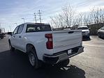 New 2026 Chevrolet Silverado 1500 Work Truck Crew Cab for sale #TZ245780 - photo 5