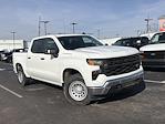 New 2026 Chevrolet Silverado 1500 Work Truck Crew Cab for sale #TZ246303 - photo 1