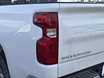 New 2026 Chevrolet Silverado 1500 Work Truck Crew Cab for sale #TZ246303 - photo 11