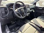 New 2026 Chevrolet Silverado 1500 Work Truck Crew Cab for sale #TZ246303 - photo 19