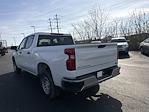 New 2026 Chevrolet Silverado 1500 Work Truck Crew Cab for sale #TZ246303 - photo 5