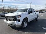 New 2026 Chevrolet Silverado 1500 Work Truck Crew Cab for sale #TZ246303 - photo 7