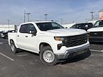 New 2026 Chevrolet Silverado 1500 Work Truck Crew Cab for sale #TZ246421 - photo 1