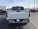 New 2026 Chevrolet Silverado 1500 Work Truck Crew Cab for sale #TZ246421 - photo 4