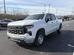 New 2026 Chevrolet Silverado 1500 Work Truck Crew Cab for sale #TZ246421 - photo 7