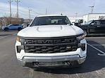 New 2026 Chevrolet Silverado 1500 Work Truck Crew Cab for sale #TZ246421 - photo 8