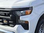 New 2026 Chevrolet Silverado 1500 Work Truck Crew Cab for sale #TZ246421 - photo 9