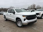 New 2026 Chevrolet Silverado 1500 Work Truck Crew Cab for sale #TZ246585 - photo 1