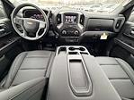 New 2026 Chevrolet Silverado 1500 Work Truck Crew Cab for sale #TZ246585 - photo 18