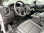 New 2026 Chevrolet Silverado 1500 Work Truck Crew Cab for sale #TZ246585 - photo 23
