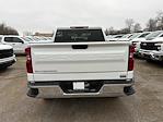 New 2026 Chevrolet Silverado 1500 Work Truck Crew Cab for sale #TZ246585 - photo 3