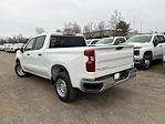 New 2026 Chevrolet Silverado 1500 Work Truck Crew Cab for sale #TZ246585 - photo 5
