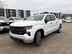New 2026 Chevrolet Silverado 1500 Work Truck Crew Cab for sale #TZ246585 - photo 7