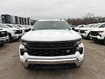 New 2026 Chevrolet Silverado 1500 Work Truck Crew Cab for sale #TZ246585 - photo 8