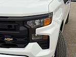 New 2026 Chevrolet Silverado 1500 Work Truck Crew Cab for sale #TZ246585 - photo 9