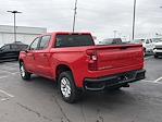 2026 Chevrolet Silverado 1500 Crew Cab 4x4 Pickup for sale #TZ249288 - photo 5