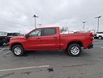 2026 Chevrolet Silverado 1500 Crew Cab 4x4 Pickup for sale #TZ249288 - photo 6