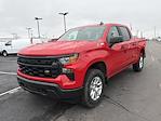 2026 Chevrolet Silverado 1500 Crew Cab 4x4 Pickup for sale #TZ249288 - photo 7