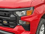 2026 Chevrolet Silverado 1500 Crew Cab 4x4 Pickup for sale #TZ249288 - photo 9