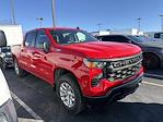New 2026 Chevrolet Silverado 1500 Work Truck Crew Cab for sale #TZ249297 - photo 1