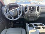 New 2026 Chevrolet Silverado 1500 Work Truck Crew Cab for sale #TZ249297 - photo 13