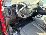 New 2026 Chevrolet Silverado 1500 Work Truck Crew Cab for sale #TZ249297 - photo 19