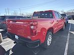 New 2026 Chevrolet Silverado 1500 Work Truck Crew Cab for sale #TZ249297 - photo 2