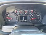 New 2026 Chevrolet Silverado 1500 Work Truck Crew Cab for sale #TZ249297 - photo 22