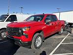 New 2026 Chevrolet Silverado 1500 Work Truck Crew Cab for sale #TZ249297 - photo 4