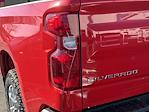New 2026 Chevrolet Silverado 1500 Work Truck Crew Cab for sale #TZ249297 - photo 8