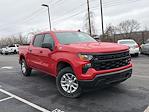 New 2026 Chevrolet Silverado 1500 Work Truck Crew Cab for sale #TZ249305 - photo 1