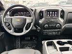 New 2026 Chevrolet Silverado 1500 Work Truck Crew Cab for sale #TZ249321 - photo 16