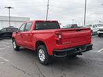 New 2026 Chevrolet Silverado 1500 Work Truck Crew Cab for sale #TZ249321 - photo 5