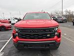 New 2026 Chevrolet Silverado 1500 Work Truck Crew Cab for sale #TZ249321 - photo 8