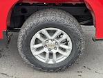 New 2026 Chevrolet Silverado 1500 Work Truck Crew Cab for sale #TZ249336 - photo 10
